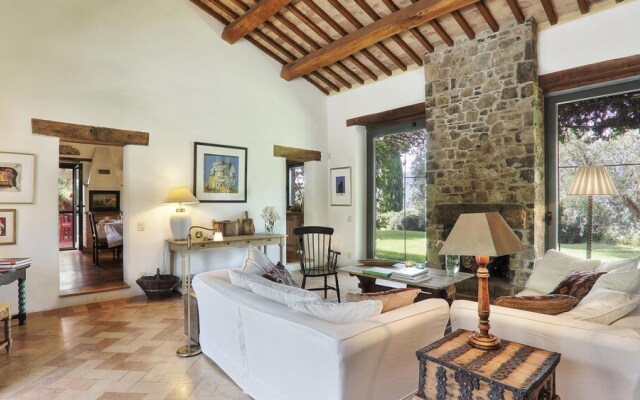 Le Macchie 8 in Parrano