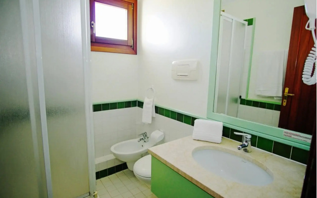 Liscia Eldi Residence
