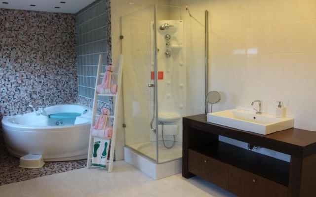 Quinta Salinas - Puro Prazer