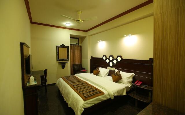 Hotel Anandam