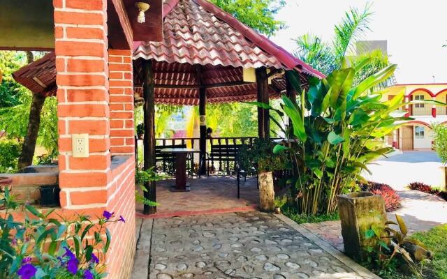 Hotel Villas Del Sol