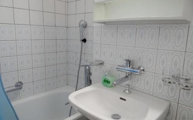 Apartment Bianca