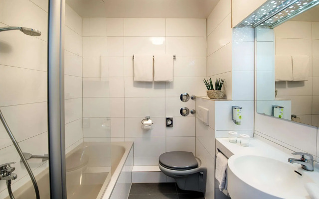 ACHAT Hotel Hockenheim