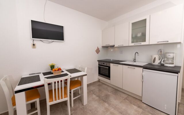 Apartments Magdalena