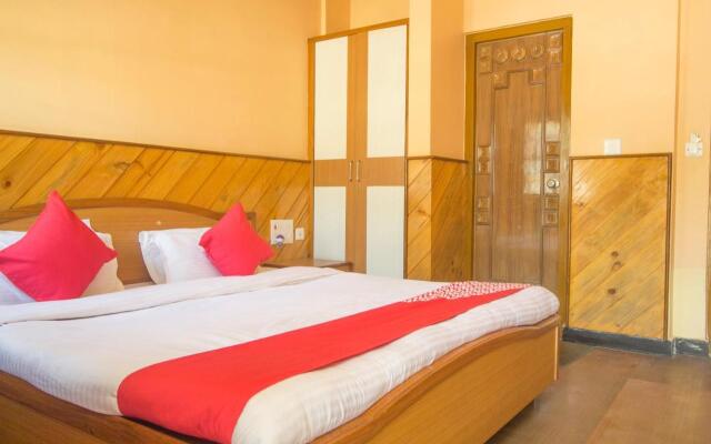 Collection O 29216 Yatra Residency