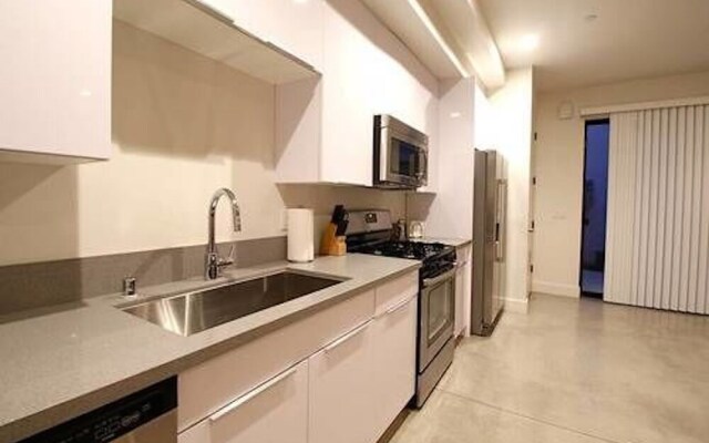 Charming North Park 1BR