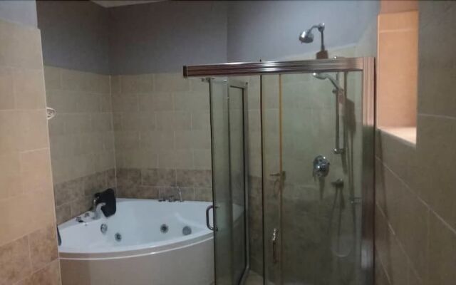 Naf Apartments - Mtwara