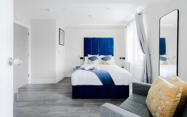 London Central Studios