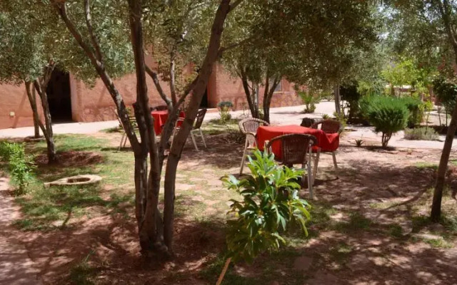 Riad Dar Tougha