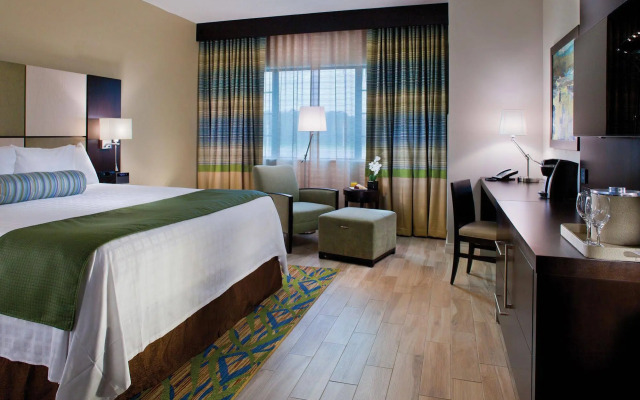 Seminole Casino Hotel Immokalee