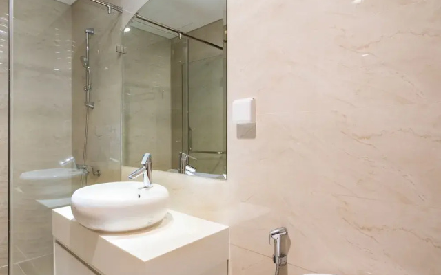 Vinhomes Central Park Luxury - Leminbo