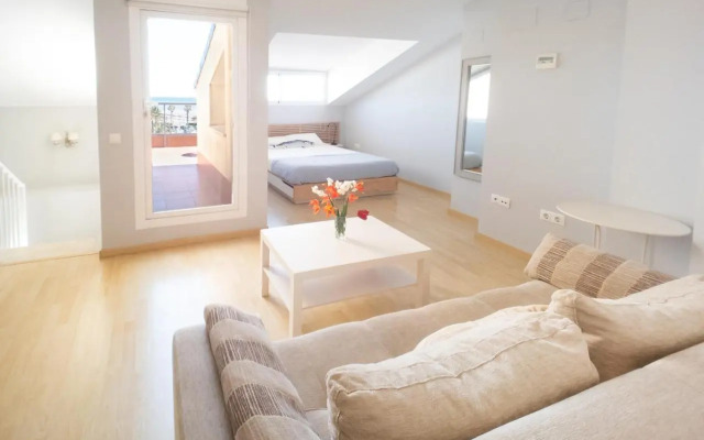 Valencia Beach Apartments 2