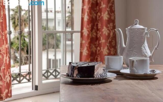 Apartamentos Plaza Cavana 5
