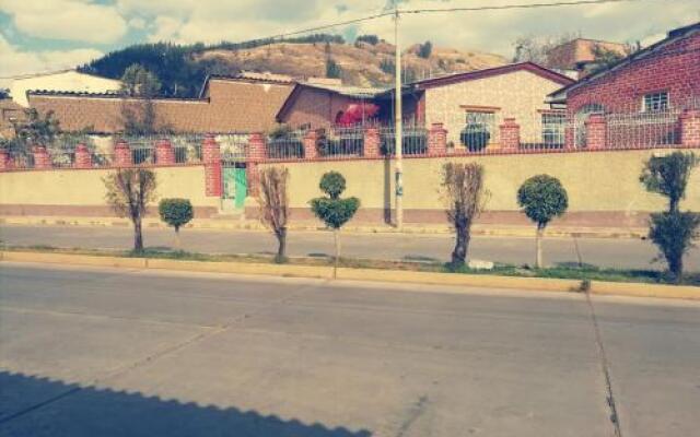 Tere´s House