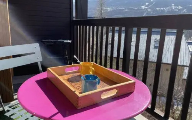 Apartment Dauphinelles 3