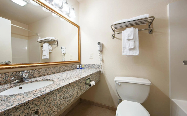 Hampton Inn Hartwell