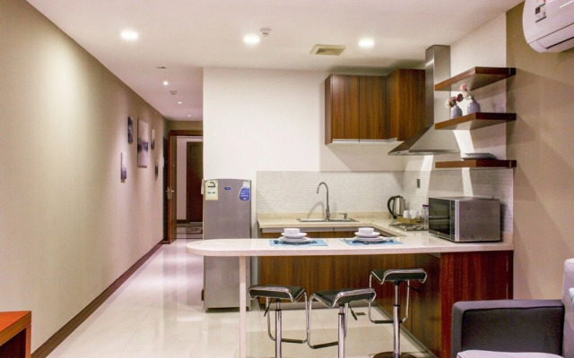 Capital O 581 Goldish Hotel