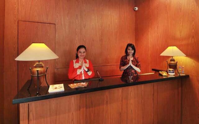 Hay Hotel Bandung