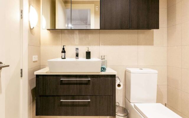 Modern City Centre Pad - Auckland CBD