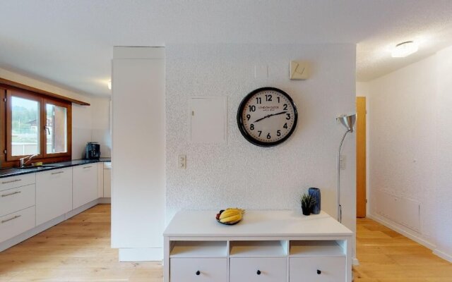 4.5 Zimmer-Maisonette-Wohnung