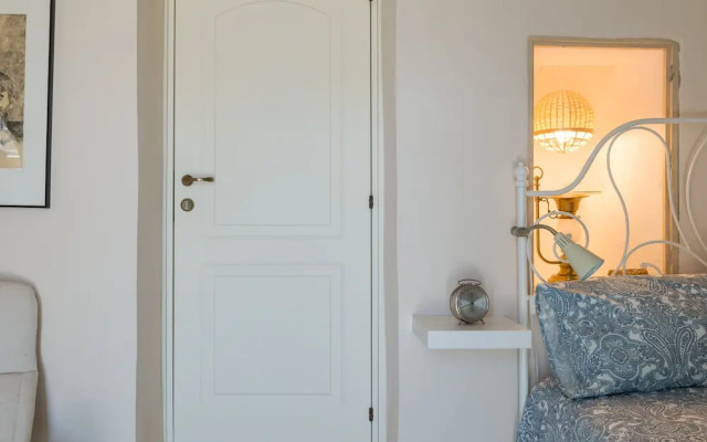 Masseria Il Roseto ai Cappuccini