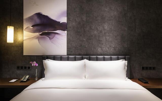 Mercure Shenzhen Longgang - Pinghu Railway Station