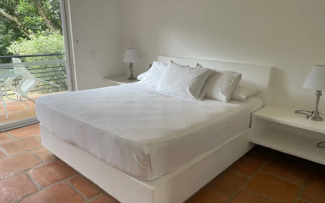 La Masia Hotel Boutique