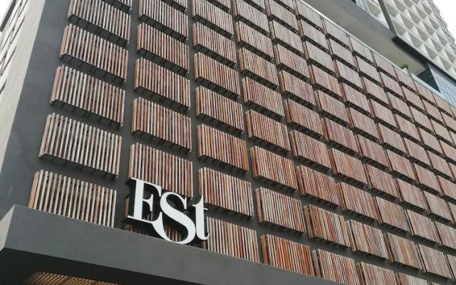 The Establishment Suite by De Space