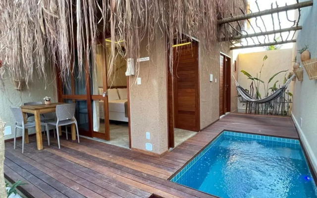 Naim Studio Milagres - Naim Milagres