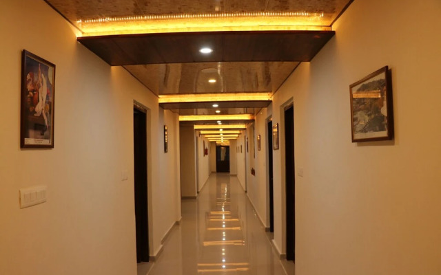 Hotel Ashiana Palampur