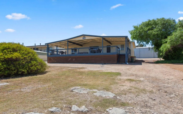 Mariners View Coffin Bay