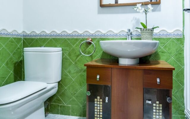 Alterhome Apartamento Paseo de las tapas