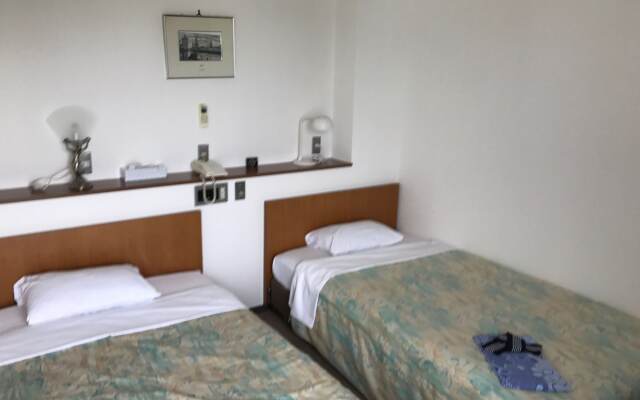 Hotel Tetora