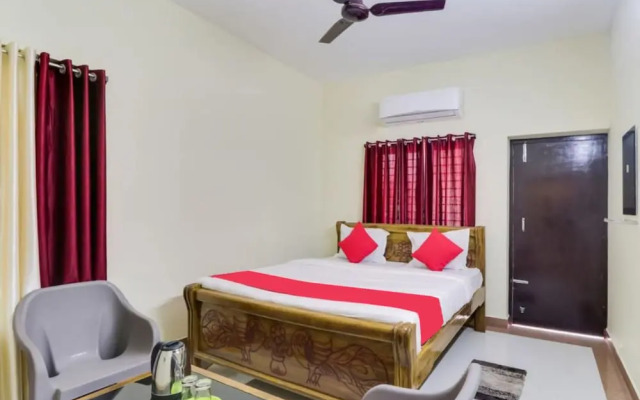 Goroomgo Vaiko Bhubaneswar