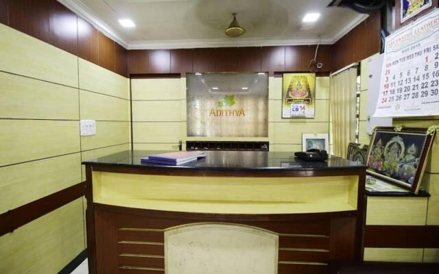 Hotel Adithya
