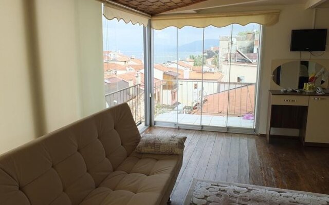 Mudanya Konak Hotel