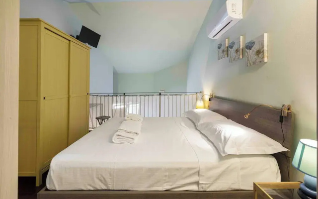 Romito Loft by MMega