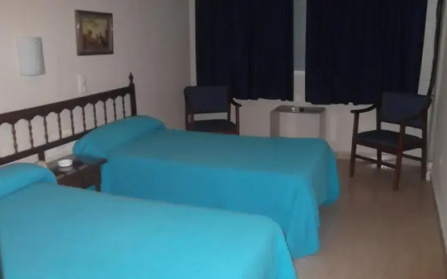 Pension Murcia