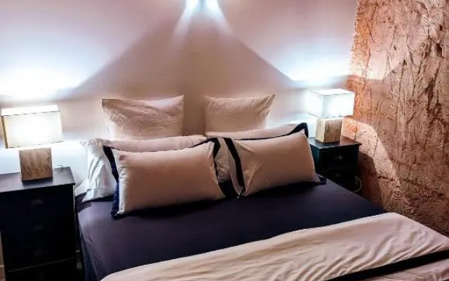 PObox#2underground residence