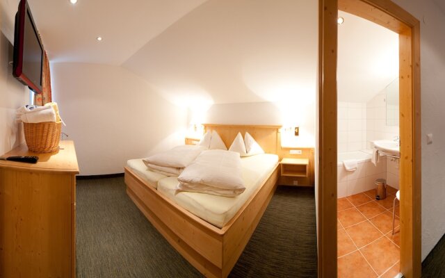 Ski- & Wanderhotel Berghof