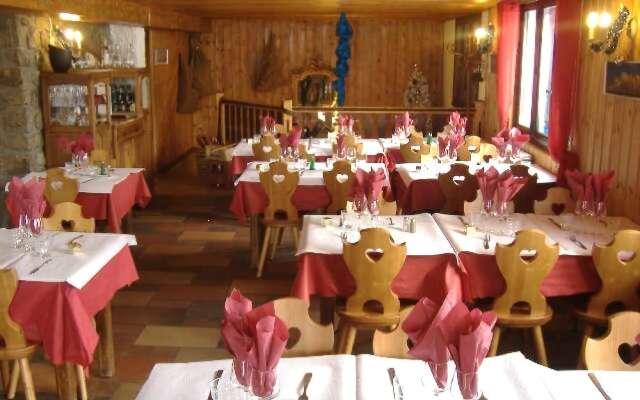 Hotel Le Cairn