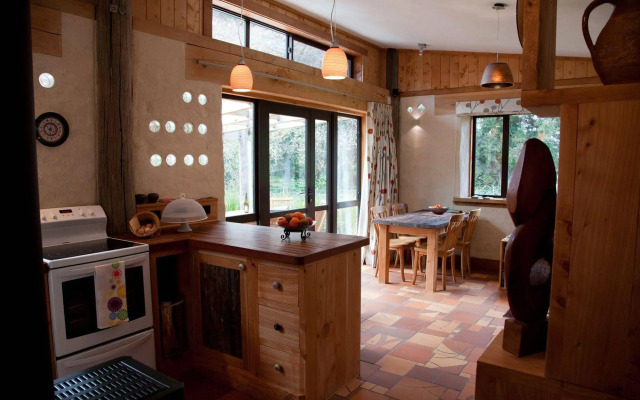 Earthstead Villas
