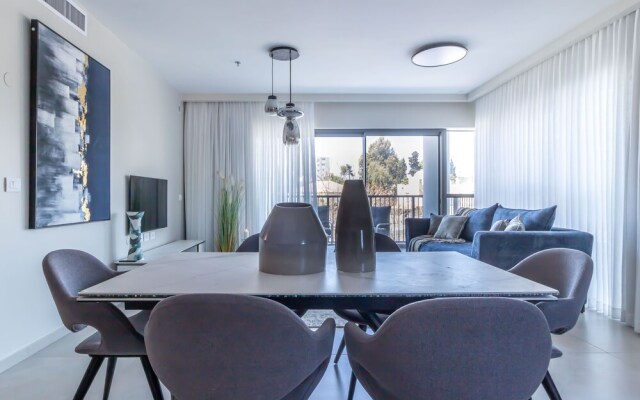 Savyon View Tower Isrentals