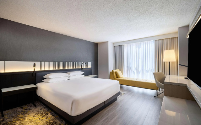 Hyatt Regency Chicago