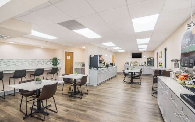 Quality Inn & Suites Lake City