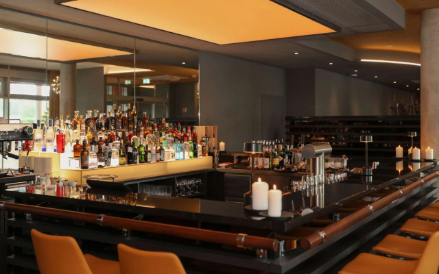 Best Western Plus Hotel Brueggen