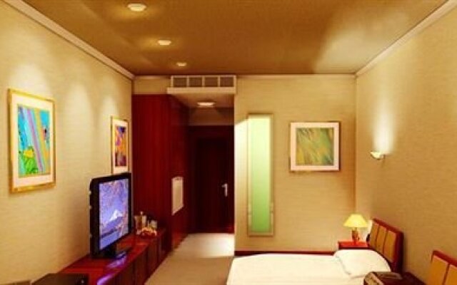Sheng Shi Internation Hotel - Baoding