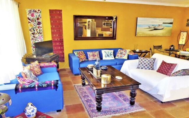 Royal Oasis Condo by PRP