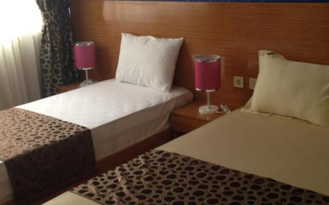 Istanbul Airport Stop Over Suites