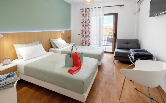Athos Guest House Pansion